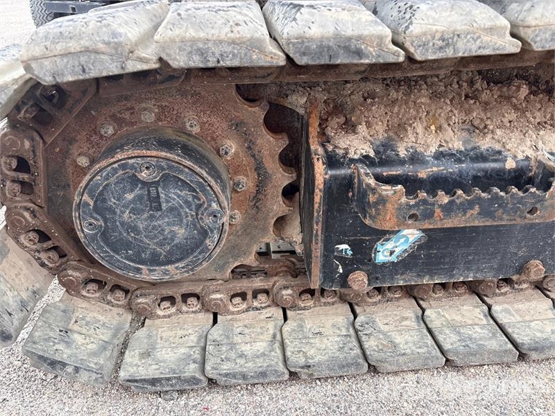 Link-Belt 75X3 Tracked Excavator Kāpurķēžu ekskavatori