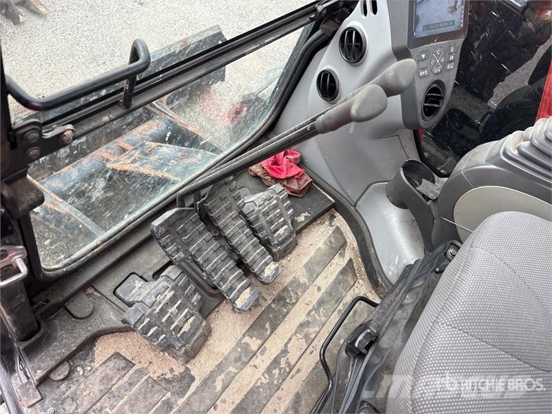 Link-Belt 75X3 Tracked Excavator Kāpurķēžu ekskavatori