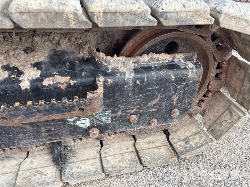 Link-Belt 75X3 Tracked Excavator Kāpurķēžu ekskavatori
