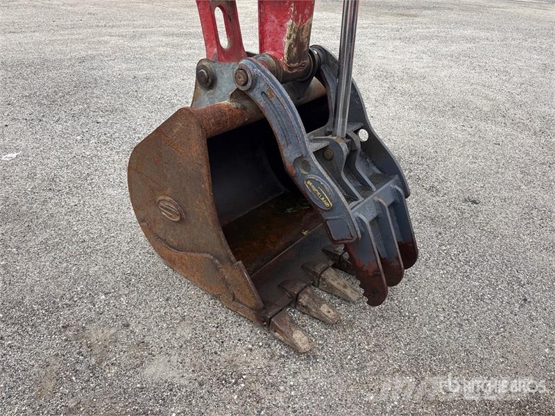 Link-Belt 75X3 Tracked Excavator Kāpurķēžu ekskavatori