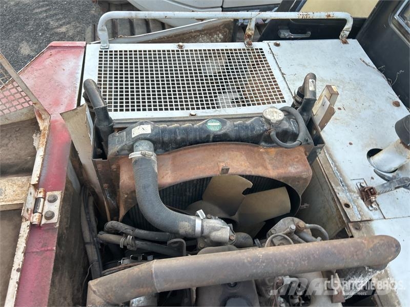 Link-Belt LS-2700 C II Tracked Excavator Gravemaskiner på larvebånd