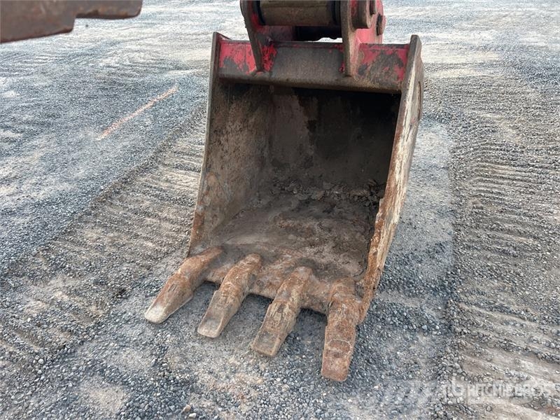 Link-Belt LS-2700 C II Tracked Excavator Gravemaskiner på larvebånd
