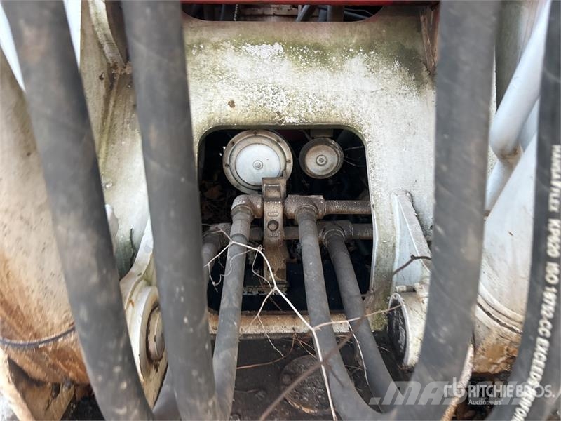 Link-Belt LS-2700 C II Tracked Excavator Gravemaskiner på larvebånd