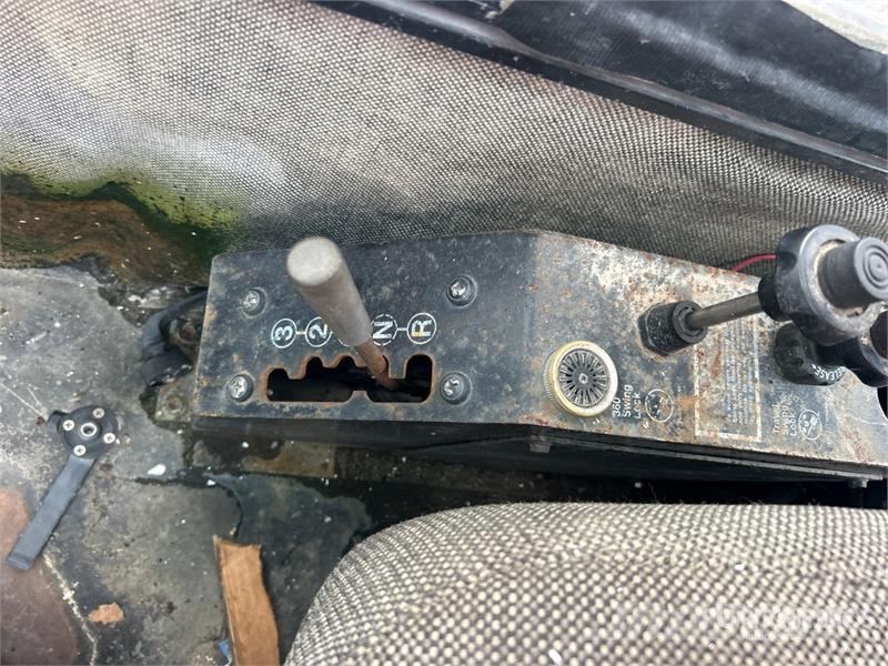 Link-Belt RTC-8060 Mobil daruk