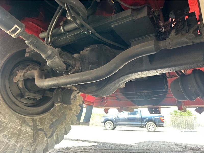 Link-Belt RTC-8060 Mobil daruk