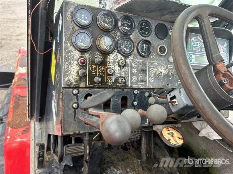 Link-Belt RTC-8060 Mobil daruk