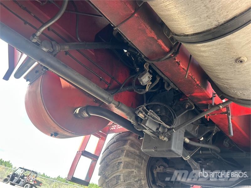 Link-Belt RTC-8060 Mobil daruk
