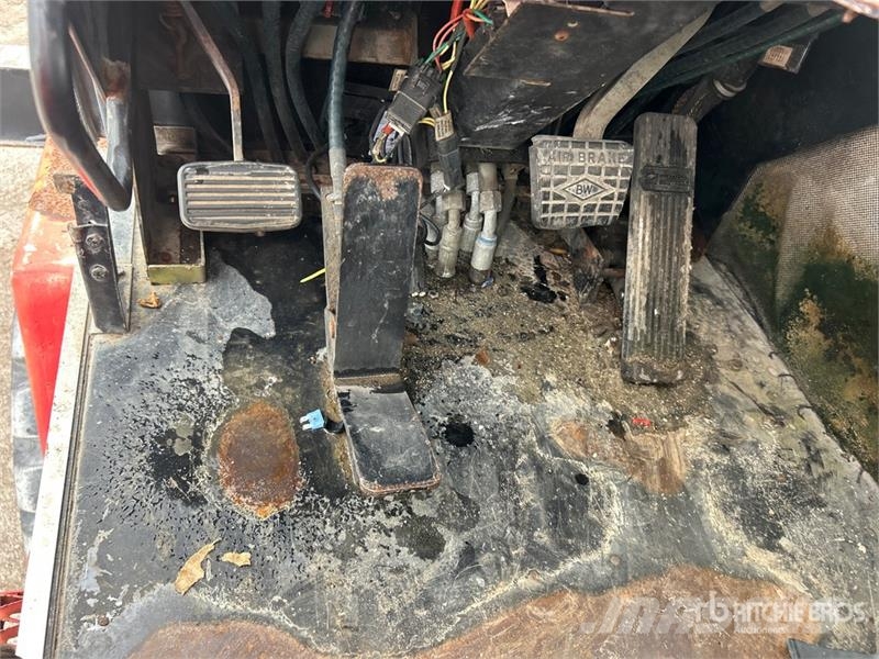 Link-Belt RTC-8060 Mobil daruk