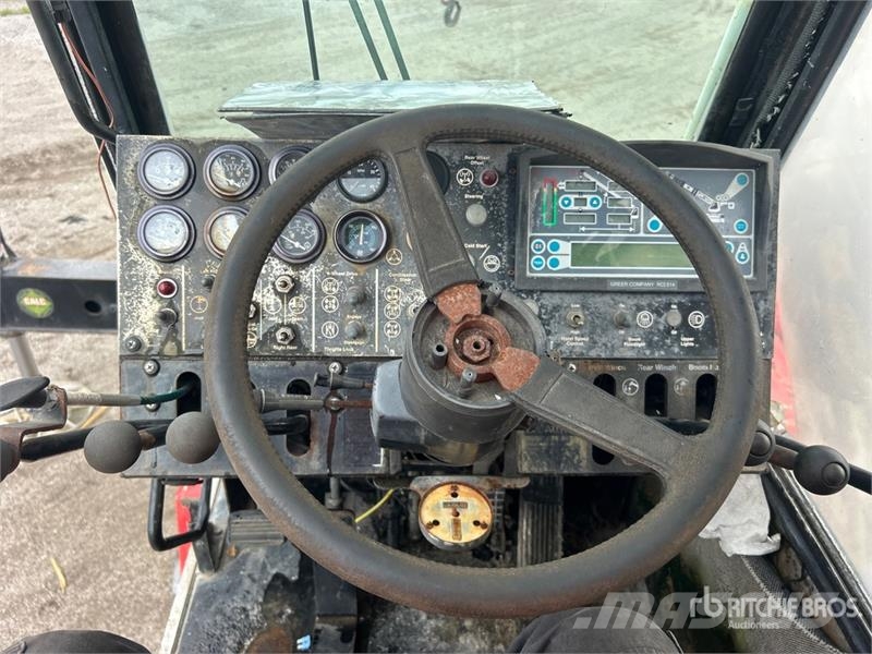 Link-Belt RTC-8060 Mobil daruk