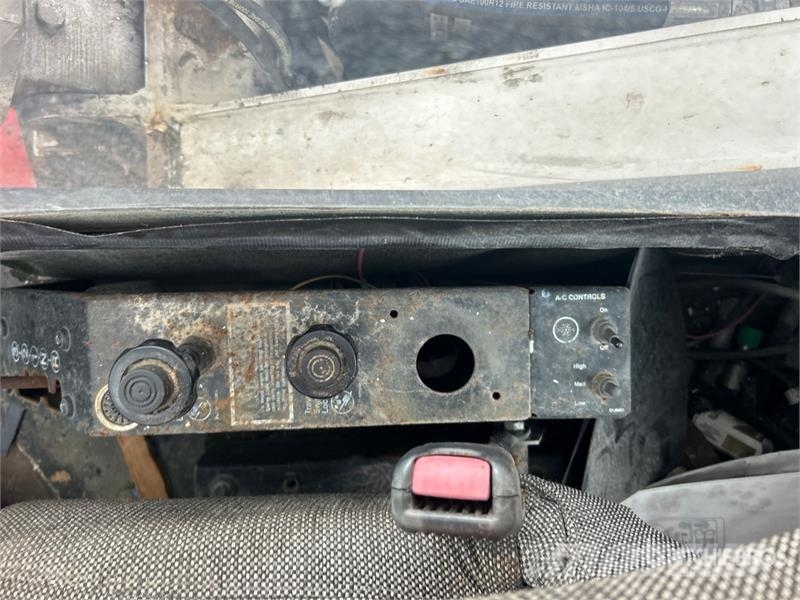 Link-Belt RTC-8060 Mobil daruk