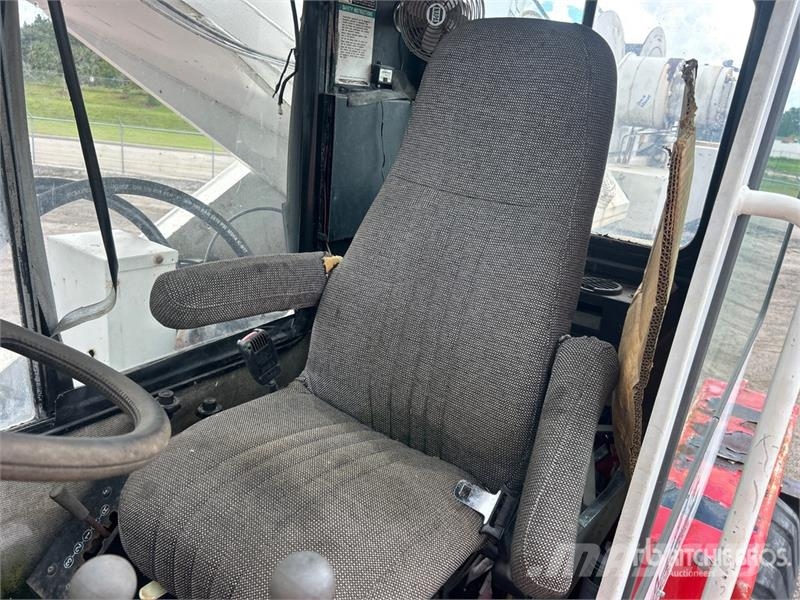 Link-Belt RTC-8060 Mobil daruk