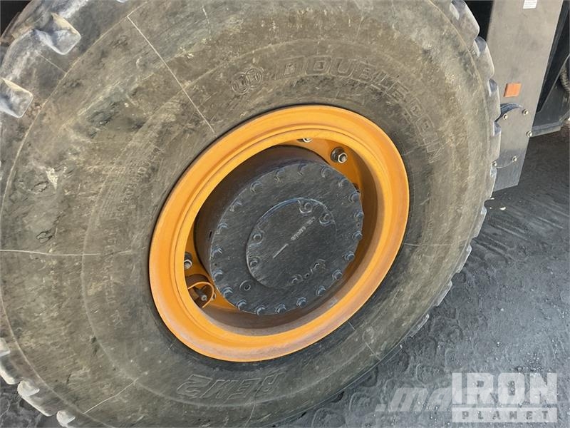 LiuGong 838HV Wheel Loader Radlader