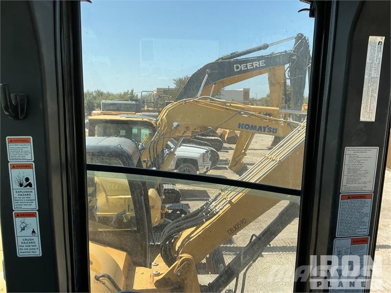 LiuGong 838HV Wheel Loader Radlader