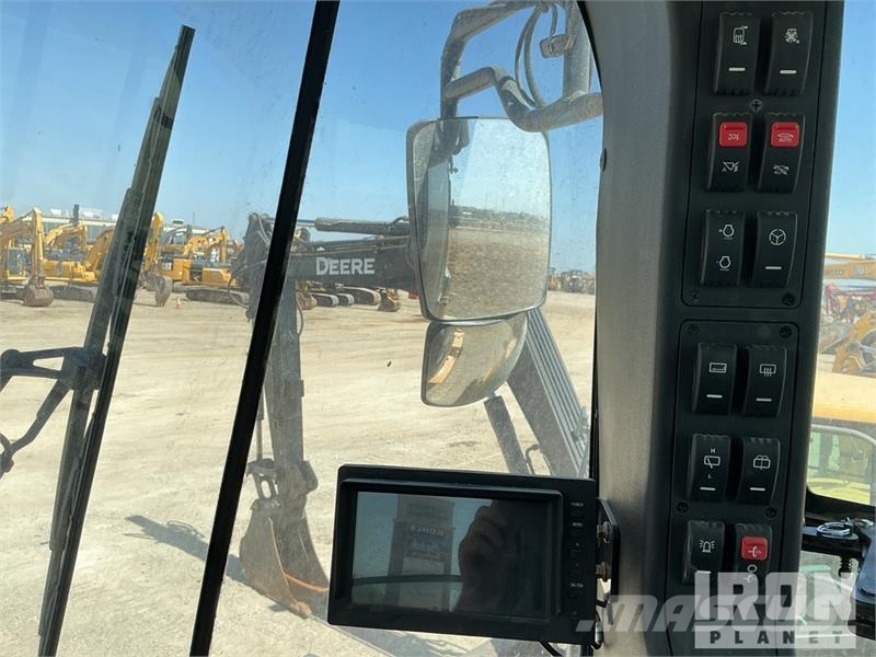 LiuGong 838HV Wheel Loader Radlader