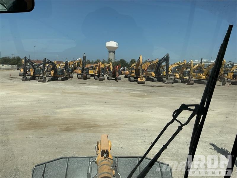LiuGong 838HV Wheel Loader Radlader