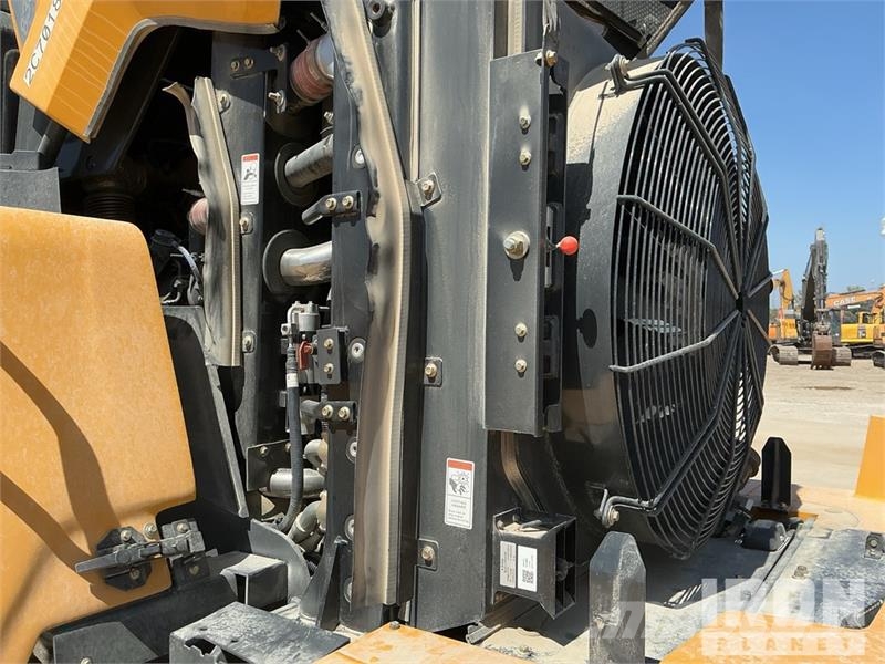 LiuGong 838HV Wheel Loader Radlader