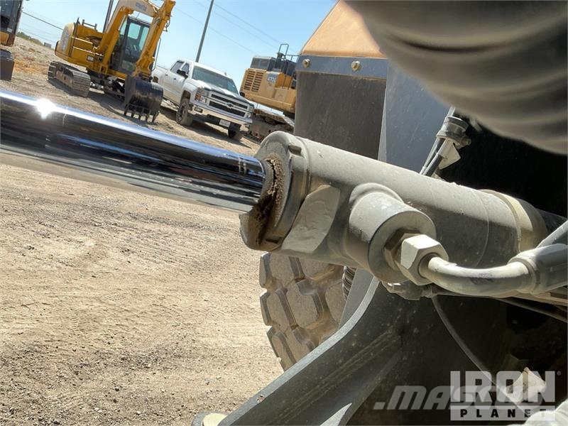 LiuGong 838HV Wheel Loader Radlader