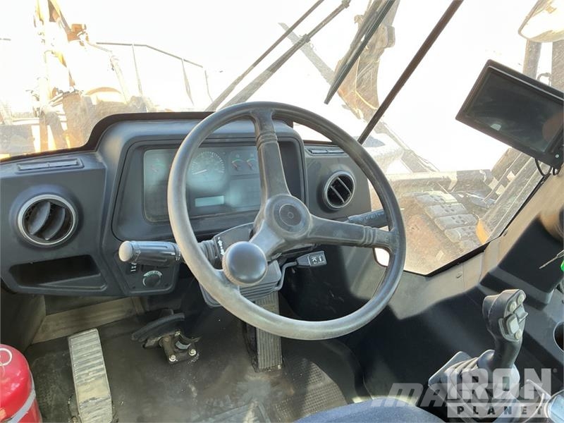 LiuGong 838HV Wheel Loader Radlader