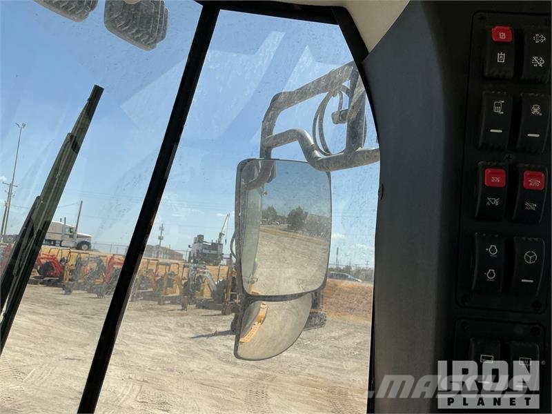 LiuGong 838HV Wheel Loader Radlader