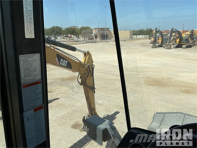 LiuGong 838HV Wheel Loader Radlader