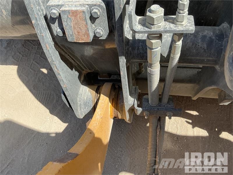 LiuGong 838HV Wheel Loader Radlader