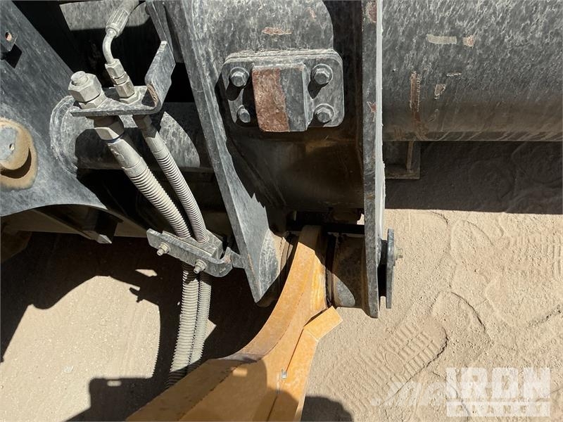 LiuGong 838HV Wheel Loader Radlader