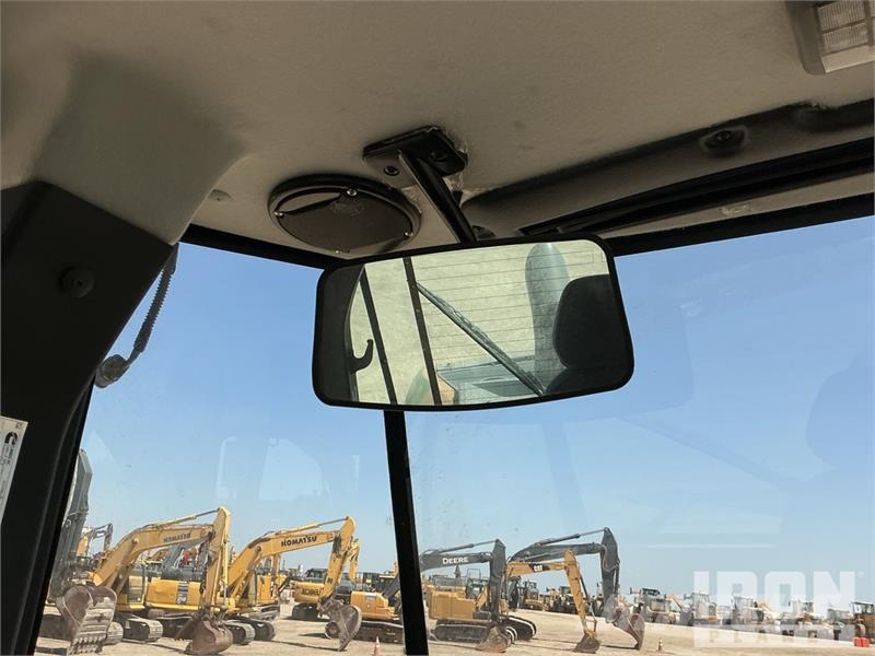 LiuGong 838HV Wheel Loader Radlader