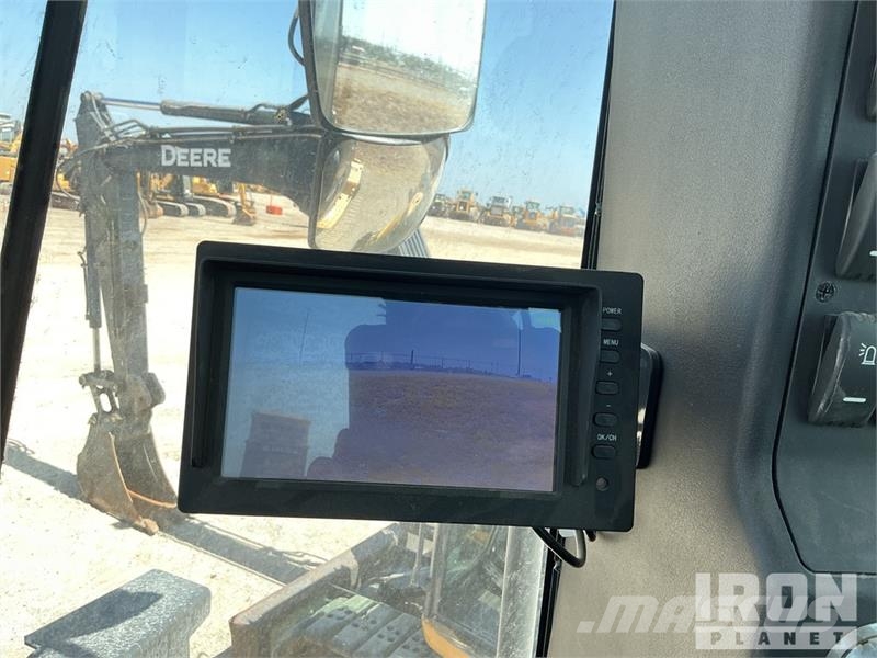 LiuGong 838HV Wheel Loader Radlader