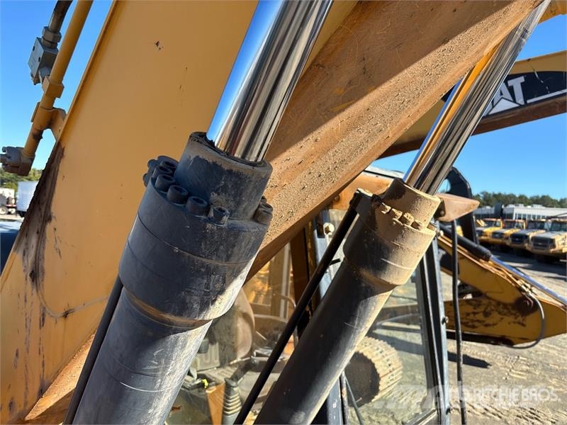 LiuGong 922E Tracked Excavator Bandgrävare