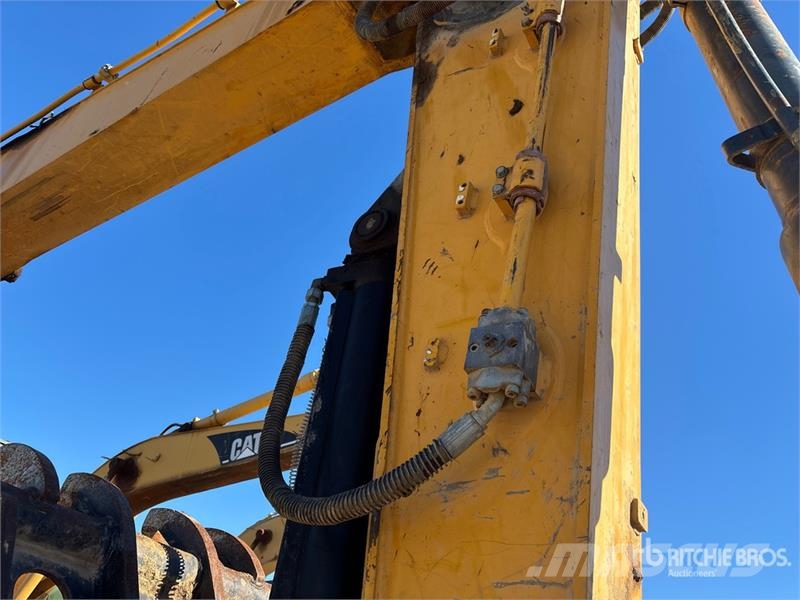 LiuGong 922E Tracked Excavator Bandgrävare