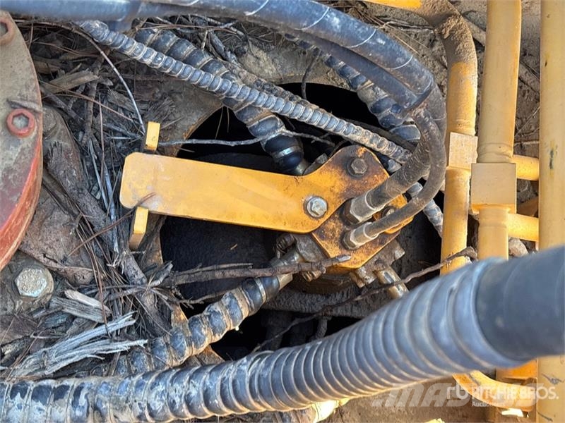 LiuGong 922E Tracked Excavator Bandgrävare