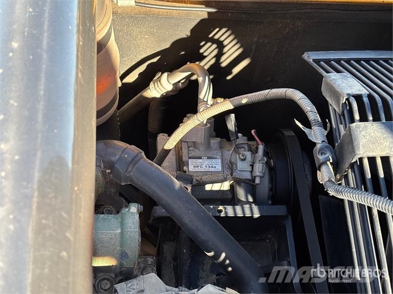 LiuGong 922E Tracked Excavator Bandgrävare