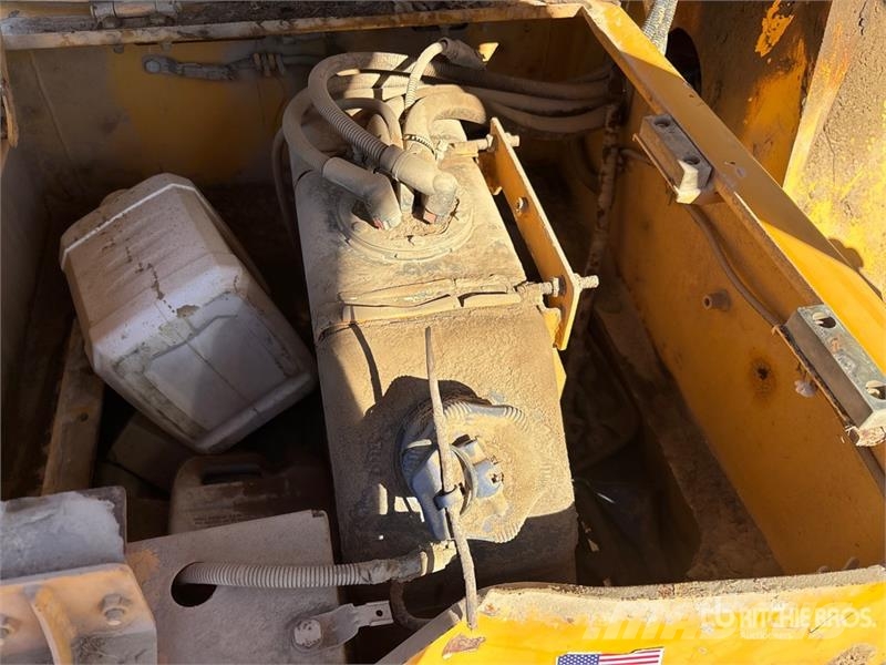 LiuGong 922E Tracked Excavator Bandgrävare