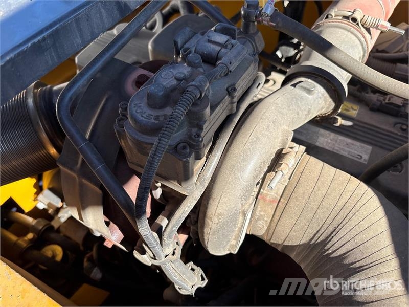 LiuGong 922F Tracked Excavator Kāpurķēžu ekskavatori