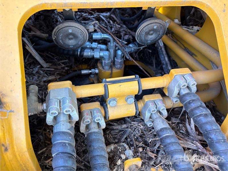 LiuGong 922F Tracked Excavator Kāpurķēžu ekskavatori