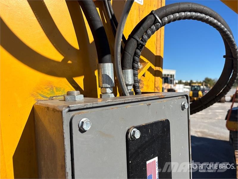 LiuGong 922F Tracked Excavator Kāpurķēžu ekskavatori