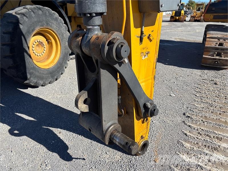 LiuGong 922F Tracked Excavator Kāpurķēžu ekskavatori