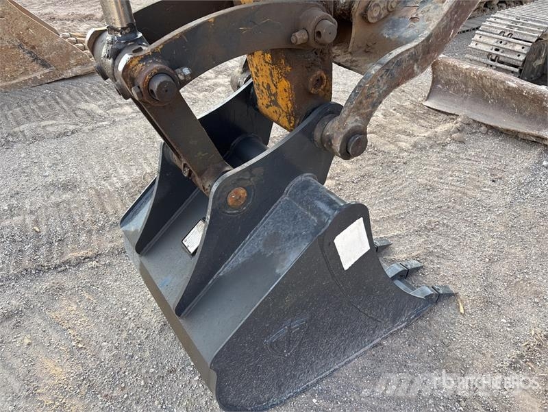 LiuGong CLG900 Tracked Excavator Gravemaskiner på larvebånd
