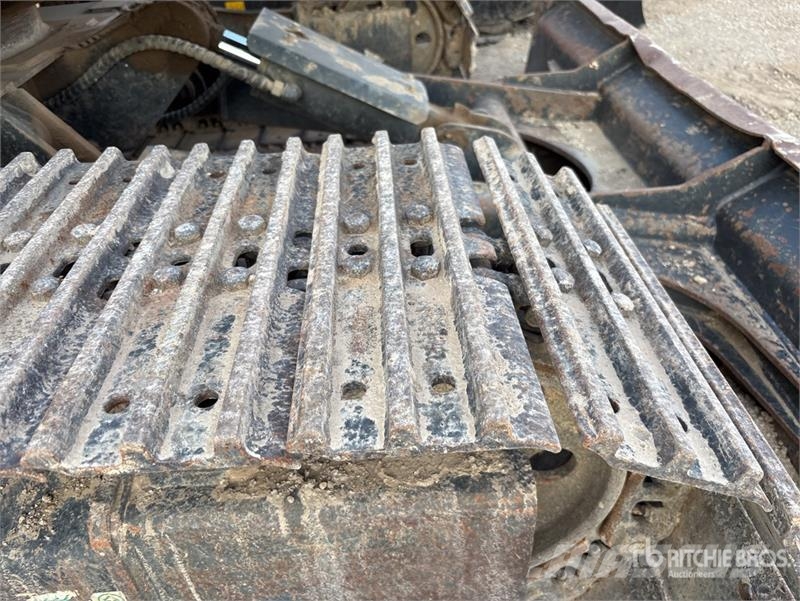 LiuGong CLG900 Tracked Excavator Gravemaskiner på larvebånd