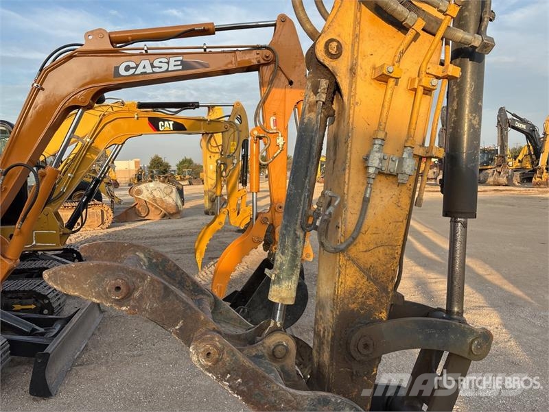 LiuGong CLG900 Tracked Excavator Gravemaskiner på larvebånd