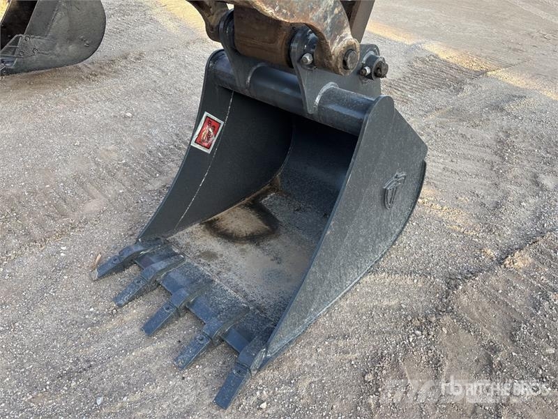 LiuGong CLG900 Tracked Excavator Gravemaskiner på larvebånd