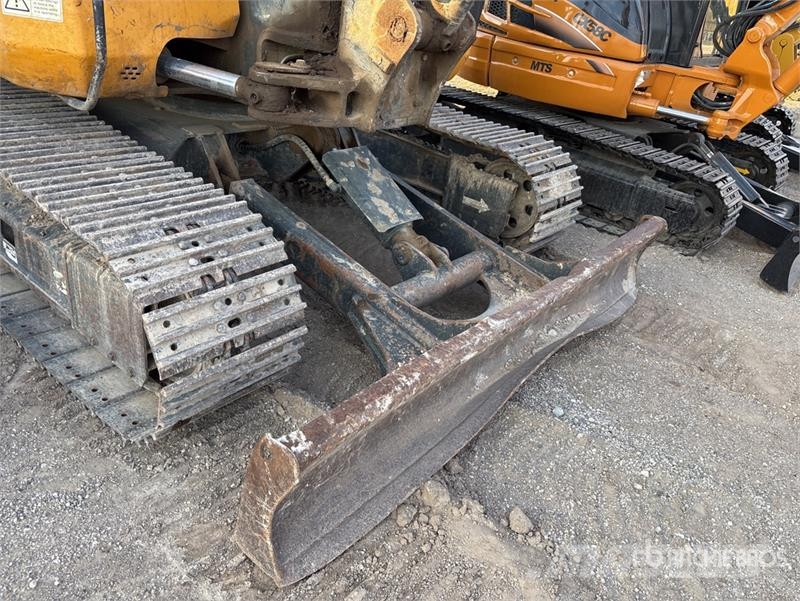 LiuGong CLG900 Tracked Excavator Gravemaskiner på larvebånd