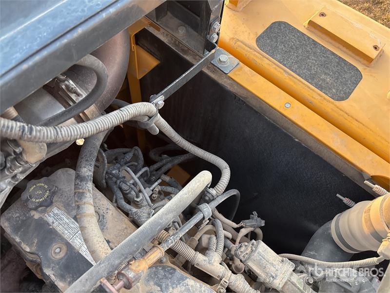 LiuGong CLG922E Tracked Excavator Gravemaskiner på larvebånd