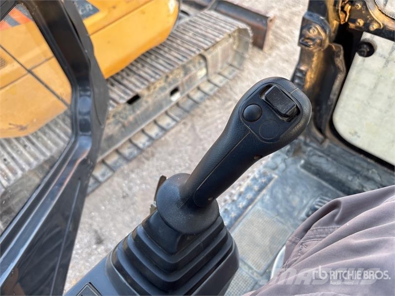 LiuGong CLG922E Tracked Excavator Gravemaskiner på larvebånd