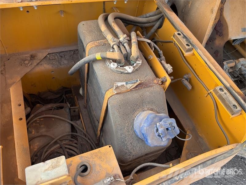 LiuGong CLG922E Tracked Excavator Gravemaskiner på larvebånd