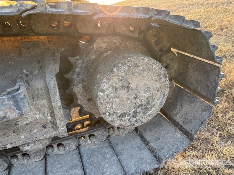LiuGong CLG922E Tracked Excavator Gravemaskiner på larvebånd