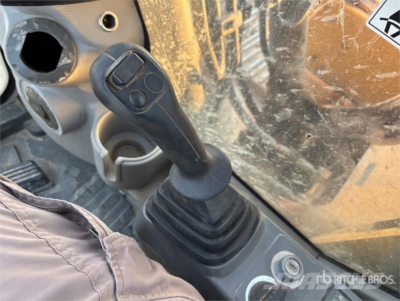 LiuGong CLG922E Tracked Excavator Gravemaskiner på larvebånd