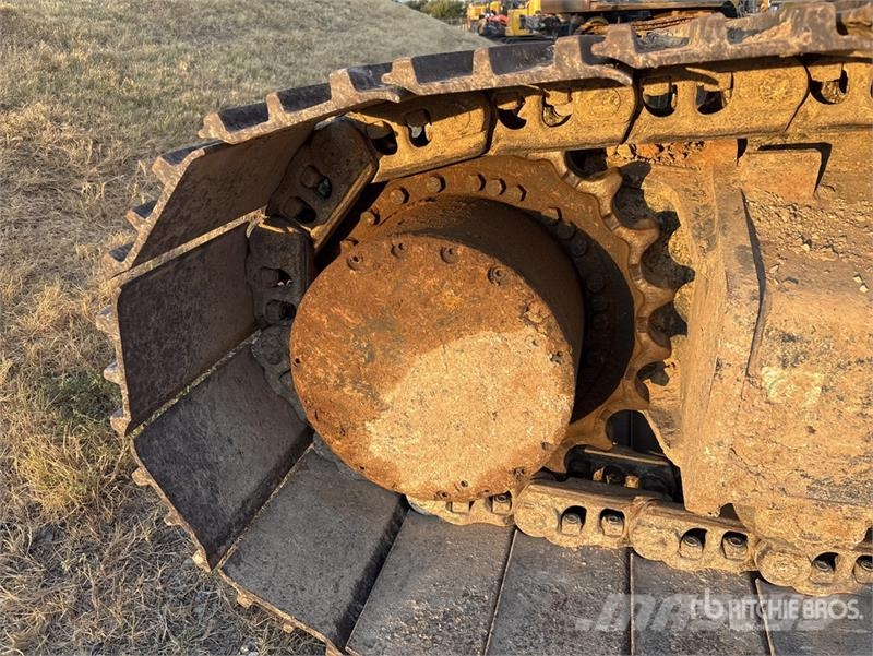 LiuGong CLG922E Tracked Excavator Gravemaskiner på larvebånd