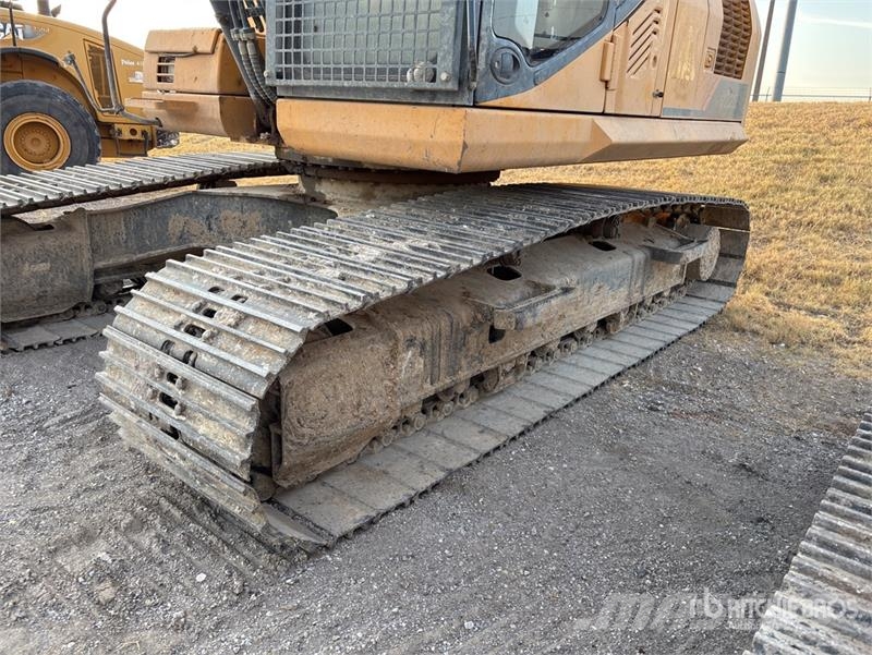 LiuGong CLG922E Tracked Excavator Gravemaskiner på larvebånd