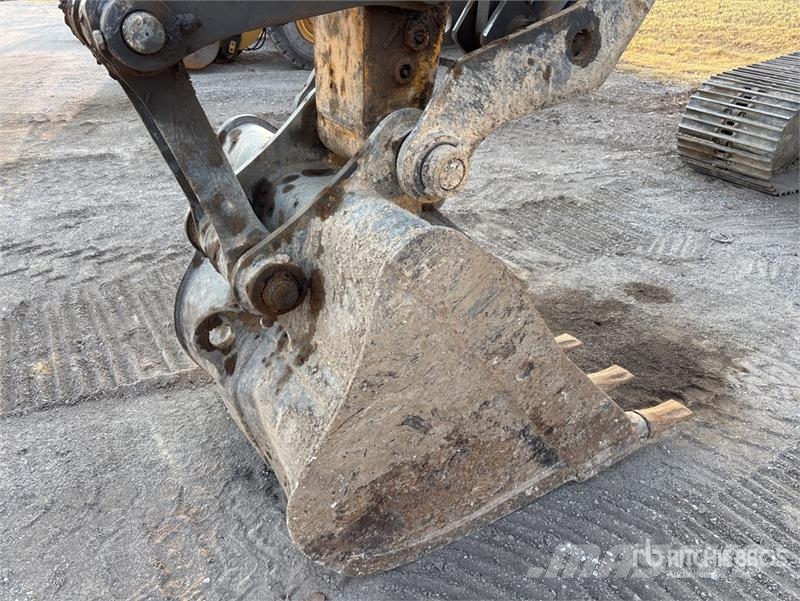LiuGong CLG922E Tracked Excavator Gravemaskiner på larvebånd
